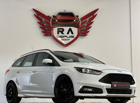 Ford Focus ST 2.0 TDCI 185CH SW 2015 occasion Petite-Rosselle 57540