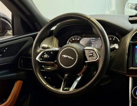 XE 2.0 180CH R-Dynamic S AWD 2020 occasion 57540 Petite-Rosselle