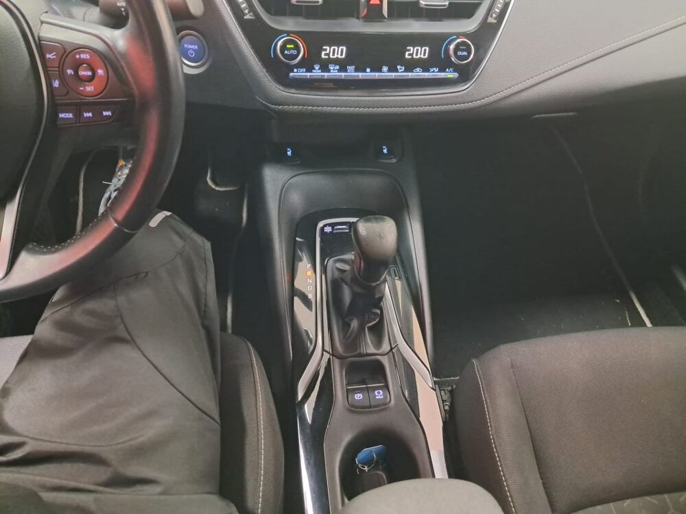 Corolla Touring Sports Hybride 122h Dynamic Business 2022 occasion 94500 Champigny-sur-Marne