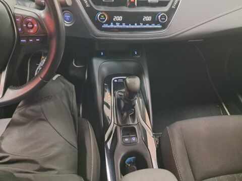 Corolla Touring Sports Hybride 122h Dynamic Business 2022 occasion 94500 Champigny-sur-Marne
