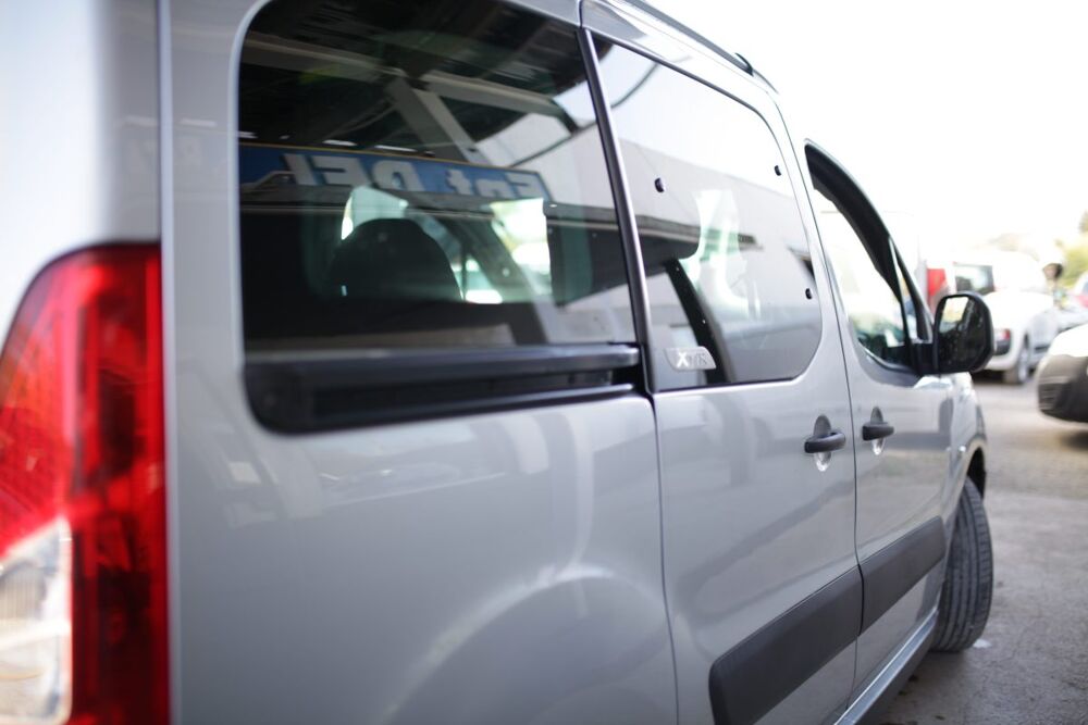 Berlingo 1.6 e-HDI XTR 92CV 5CV 2012 occasion 52300 Vecqueville