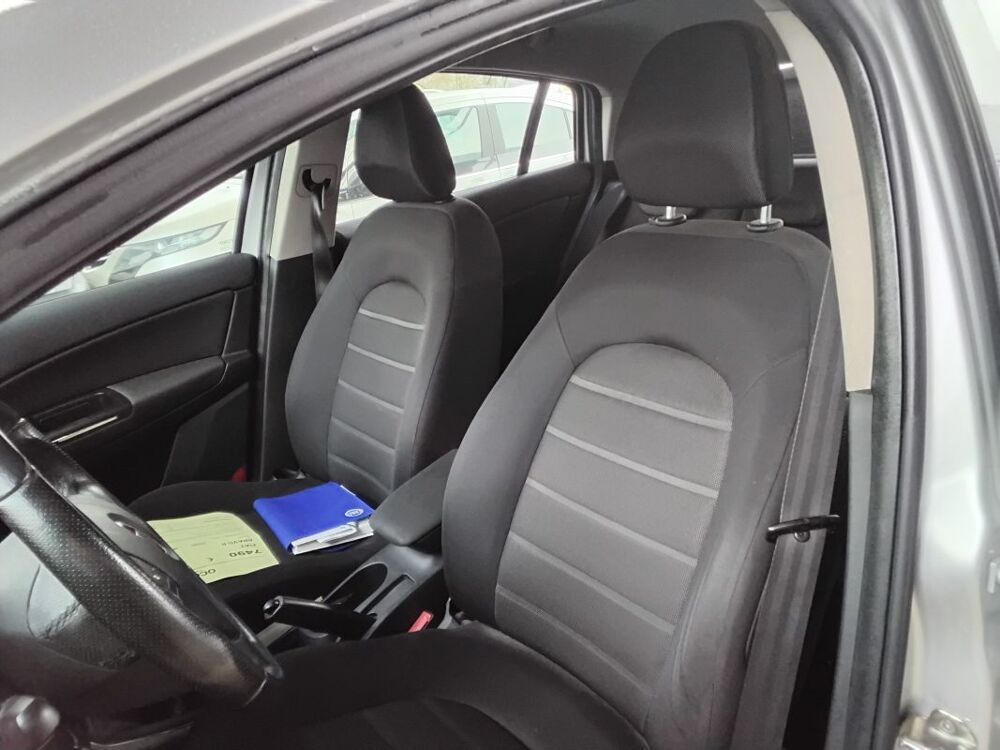 Bravo 1.6 D Multijet 105cv 5cv ideal jeune permis 2012 occasion 52300 Vecqueville