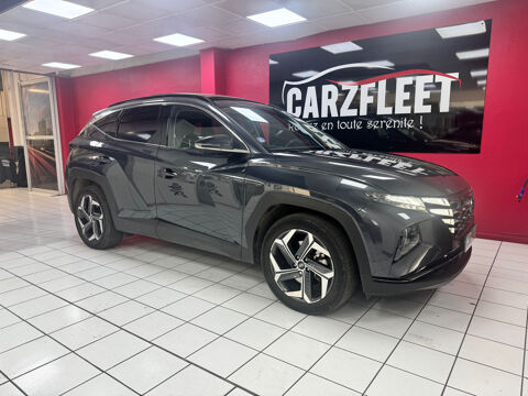 Annonce voiture Hyundai Tucson 27490 €