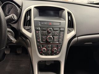 Astra GTC 1.7 CDTI 110cv 2012 occasion 24000 P&eacute;rigueux