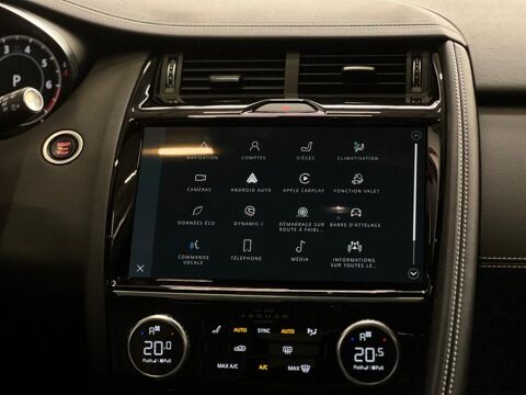 E-PACE R-DYNAMIC 2.0 200CH SE 2023 occasion 57540 Petite-Rosselle