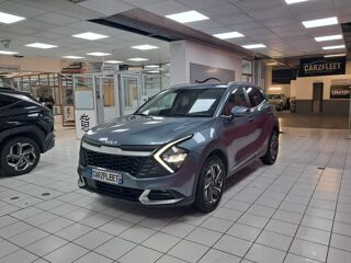 Sportage 1.6 T-GDi 230ch HEV Active Business BVA6 4x2 2022 occasion 94500 Champigny-sur-Marne