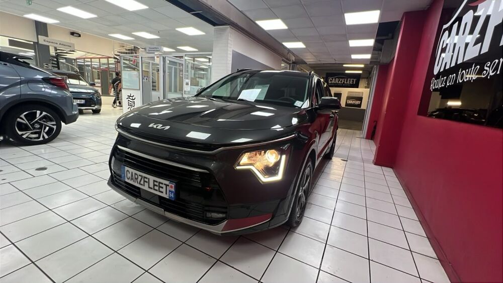 Niro 1.6 GDI 141 HEV ACTIVE DCT 2023 occasion 94500 Champigny-sur-Marne
