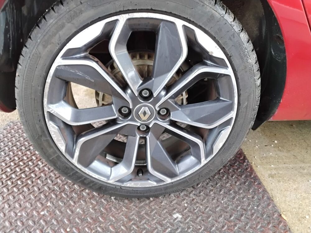 Clio 0.9 TCe 90ch GARANTIE 12MOIS 2018 occasion 52300 Vecqueville