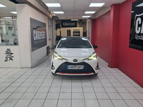 Yaris 100H GR SPORT 2019 occasion 94500 Champigny-sur-Marne