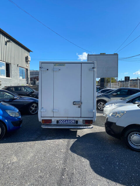 Expert 229 L2 2.0 HDI 120 CONFORT 2008 occasion 83130 La Garde