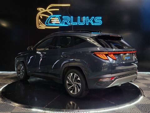 Tucson 1.6 T-GDI HYBRID 150cv 2WD DCT7 CREATIV / SUIVI HYUNDAI / TO 2021 occasion 95610 Éragny