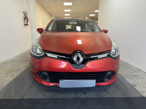 Clio IV 1.5 DCI 90 EXPRESSION 2012 occasion 24000 P&eacute;rigueux