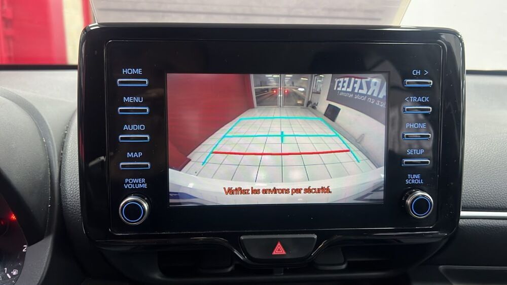 Yaris 1.5 HYBRID 116H DYNAMIC BUSINESS BEYOND 2022 occasion 94500 Champigny-sur-Marne
