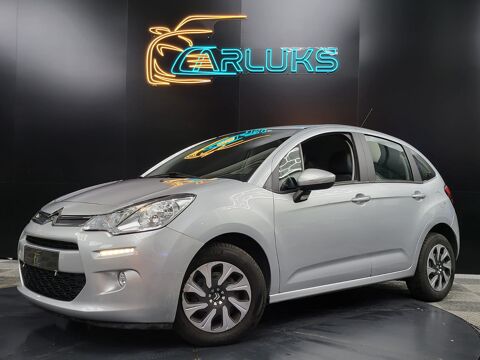 Citroen c3 1.0 VTi 68 CONFORT 68cv