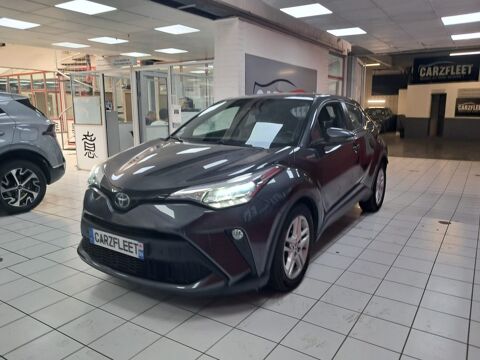 C-HR 1.8 122H DYNAMIC BUSINESS 2021 occasion 94500 Champigny-sur-Marne