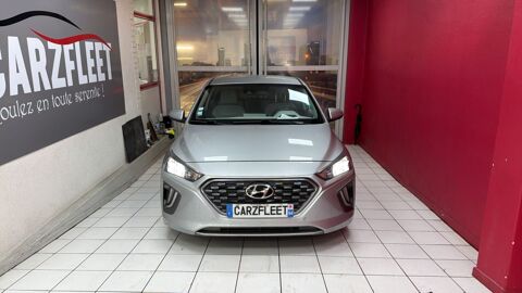 Ioniq 1.6 PLUG-IN EXECUTIVE 141cv 2021 occasion 94500 Champigny-sur-Marne