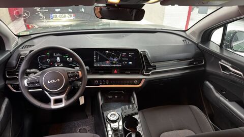 Sportage 1.6 T-GDI 230 HYBRIDE ACTIVE BA 2023 occasion 94500 Champigny-sur-Marne
