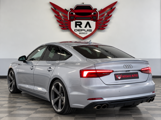 S5 Sportback 3,0 TFSI quattro Tiptronic 354CH 2018 occasion 57540 Petite-Rosselle