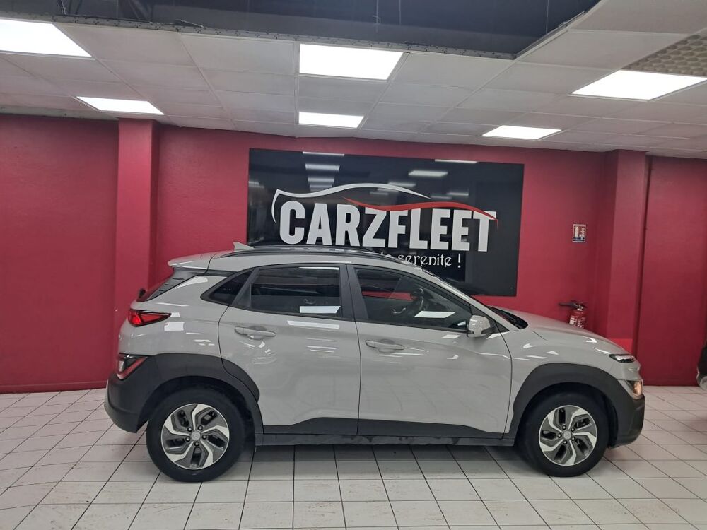 Kona 1.6 GDI HYBRID BUSINESS DCT 2022 occasion 94500 Champigny-sur-Marne
