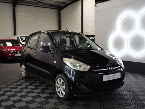 i10 1.1 FIFA WM Edition 2011 occasion 69330 Pusignan