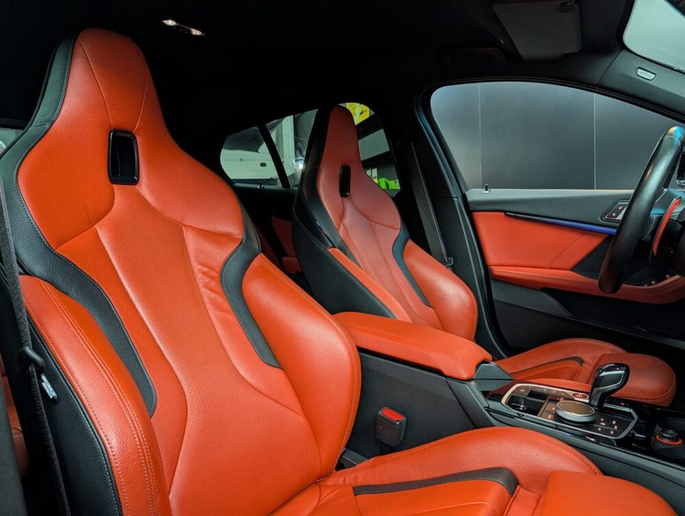 S&eacute;rie 1 135i 306 Cv PERF PACK AERO 2019 occasion 78970 M&eacute;zi&egrave;res-sur-Seine
