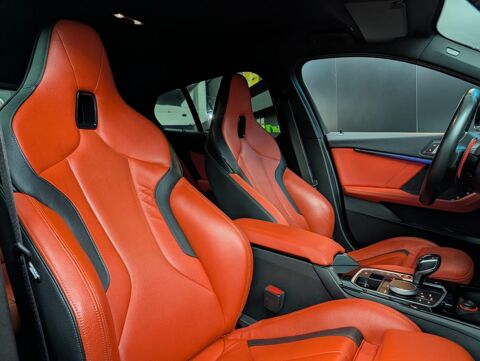 S&eacute;rie 1 135i 306 Cv PERF PACK AERO 2019 occasion 78970 M&eacute;zi&egrave;res-sur-Seine
