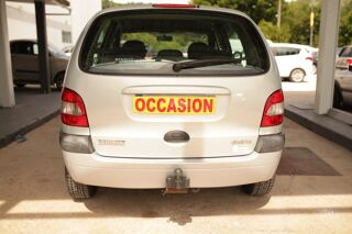 Sc&eacute;nic SCENIC 1 PHASE 2 RXT 1.9 DCI 105CV 6CV 2000 occasion 52300 Vecqueville