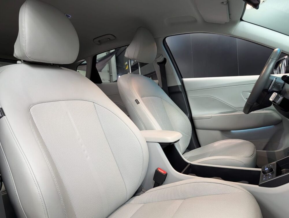 Kona 1.6 GDI 141 Cv HYBRID EXECUTIVE 2023 occasion 78970 M&eacute;zi&egrave;res-sur-Seine
