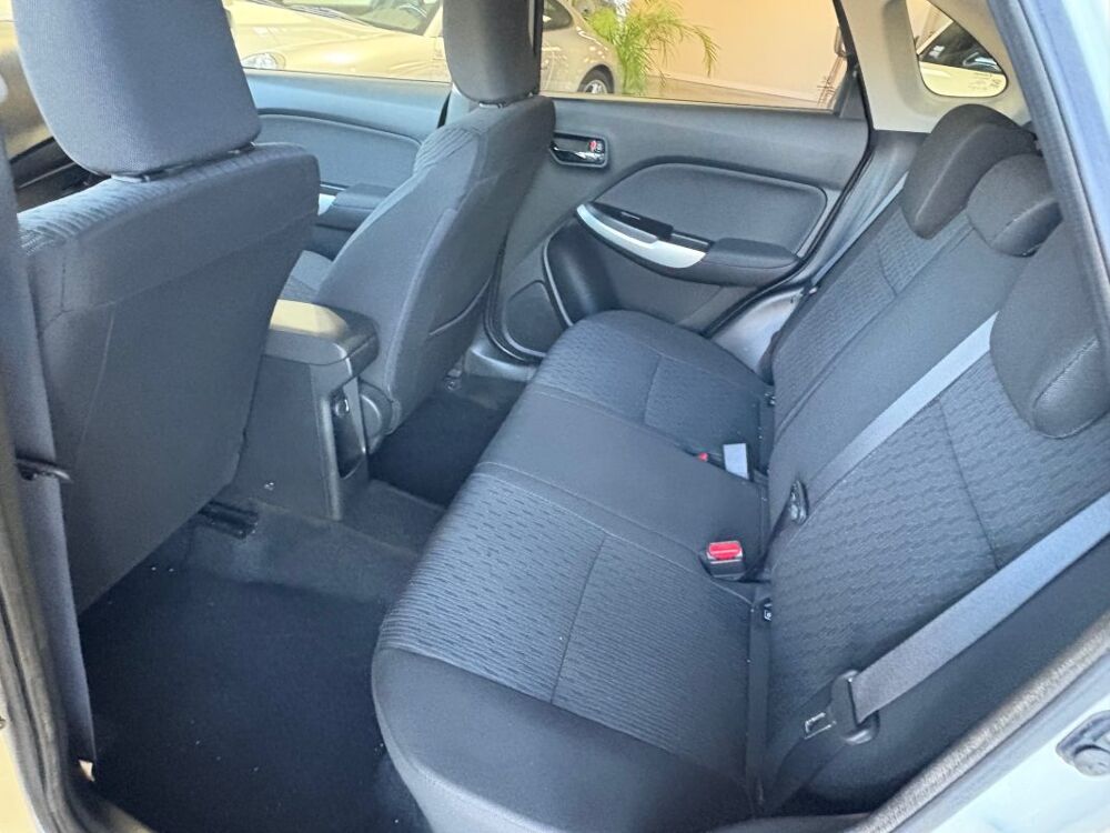 Baleno 1.0 BOOSTERJET 112 PACK BA 2018 occasion 71240 Varennes-le-Grand