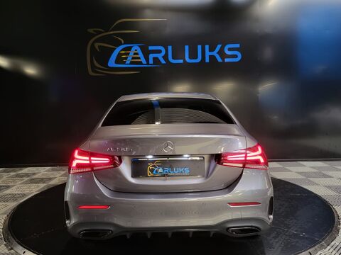 Classe A 250 e 218cv AMG LINE / SUIVI COMPLET MERCEDES / APPLE CARPLA 2021 occasion 95610 Éragny