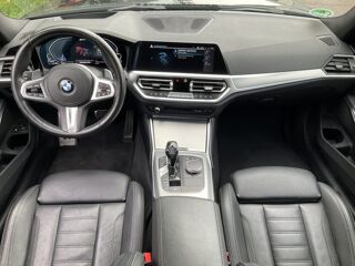 S&eacute;rie 3 330 e Touring Sport Automatique Pack M 252CH 2020 occasion 57540 Petite-Rosselle