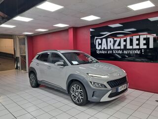 Kona 1.6 GDi 141ch Hybrid Creative DCT-6 2022 occasion 94500 Champigny-sur-Marne