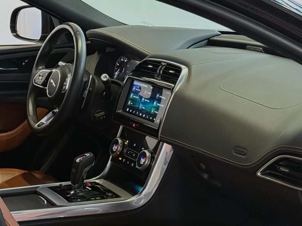 XE 2.0 180CH R-Dynamic S AWD 2020 occasion 57540 Petite-Rosselle