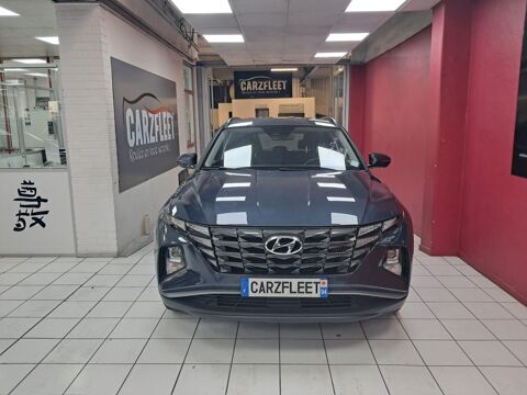 Tucson 1.6 T-GDI 230 HYBRID BUSINESS BA 2023 occasion 94500 Champigny-sur-Marne