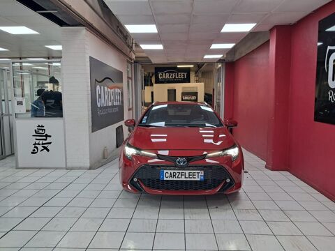 Corolla TOURING SPORTS Hybride 122h Dynamic Business Stage Acad VP [ 2021 occasion 94500 Champigny-sur-Marne