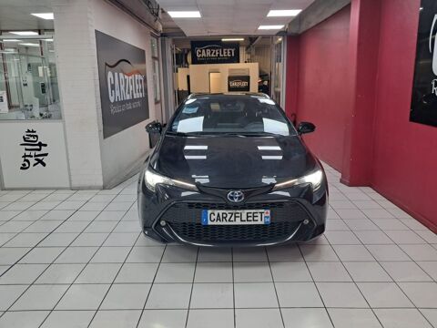 Corolla Touring Sports Hybride 122h Dynamic Business 2022 occasion 94500 Champigny-sur-Marne