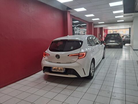 Corolla 1.8 HYBRID 122 CVT DYN BUS STAGE 2021 occasion 94500 Champigny-sur-Marne