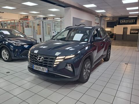 Tucson 1.6 T-GDI 230 HYBRID BUSINESS BA 2023 occasion 94500 Champigny-sur-Marne