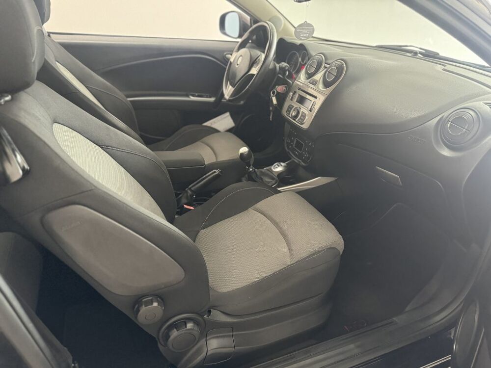 Mito 1.3 JTDM 95 IMPULSIVE 2009 occasion 24000 P&eacute;rigueux