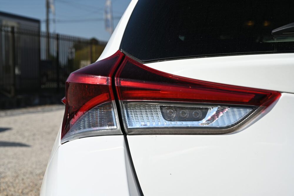 Auris 136H DESIGN 2018 occasion 59136 Wavrin