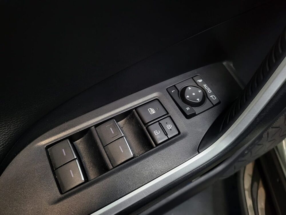 RAV 4 2.5 Hybride Dynamic Business 2WD + Programme Beyond Zero Aca 2023 occasion 78970 M&eacute;zi&egrave;res-sur-Seine