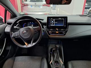 Corolla Berline Hybride 122h Design 2022 occasion 94500 Champigny-sur-Marne