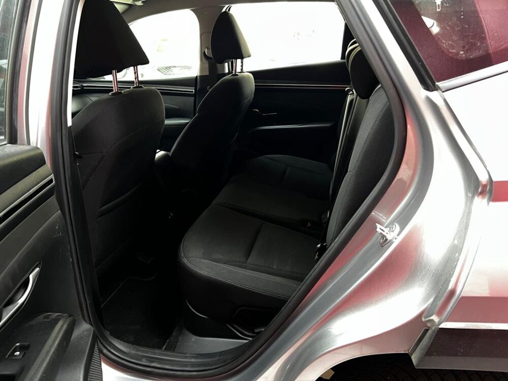 Tucson 1.6 T-GDI 230 HYBRID BUSINESS BA 2023 occasion 94500 Champigny-sur-Marne