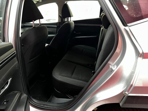 Tucson 1.6 T-GDI 230 HYBRID BUSINESS BA 2023 occasion 94500 Champigny-sur-Marne