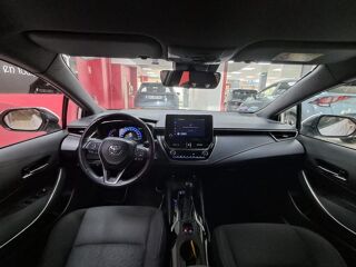 Corolla Break 1.8 Hybrid 2023 occasion 94500 Champigny-sur-Marne