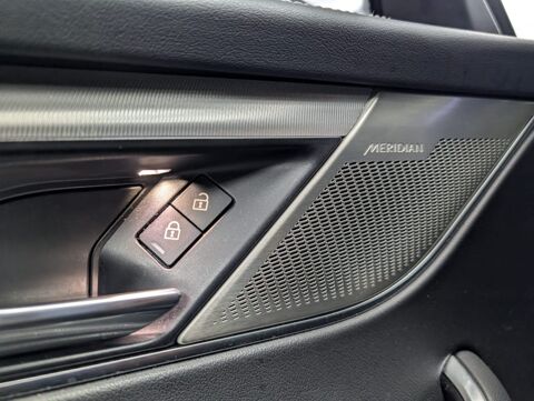 F-PACE P250 BVA8 AWD R-dynamic S 2021 occasion 78970 M&eacute;zi&egrave;res-sur-Seine