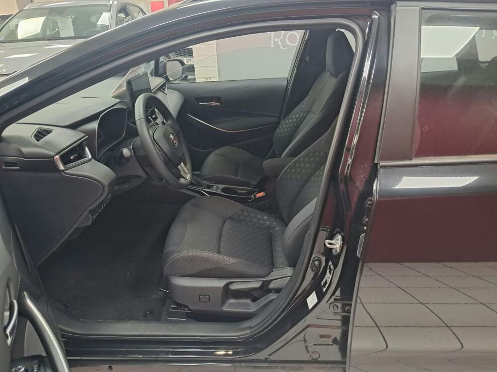 Corolla Touring Sports Hybride 140h Dynamic Business 2025 occasion 94500 Champigny-sur-Marne