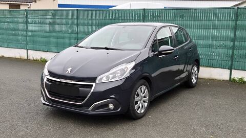 Peugeot 208 1.5 BlueHDI ACTIVE BUSINESS