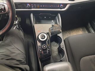 Sportage 1.6 T-GDi 230ch HEV Active Business BVA6 4x2 2022 occasion 94500 Champigny-sur-Marne