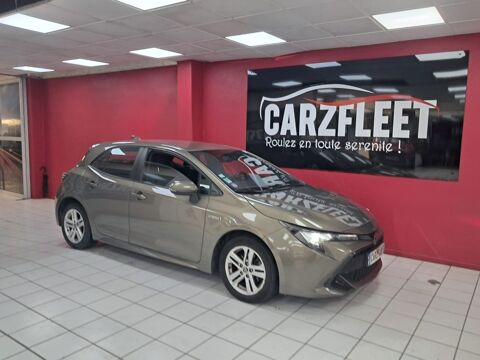 Annonce voiture Toyota Corolla 14290 €